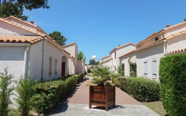 Holiday Home Hameau de Talaris-3