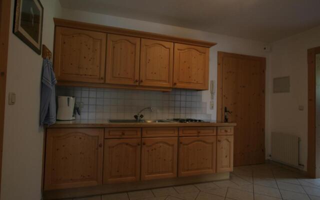 Appartement Top Tirol