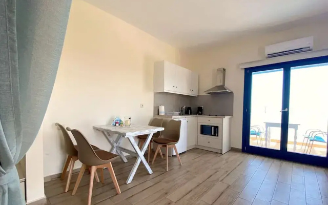 Michail Suites Afiartis Christou Pigadi