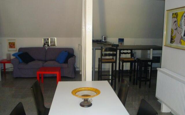 Apartement de vacances Alsace - Ferienwohnung Elsaß - Holiday apartment Alsace