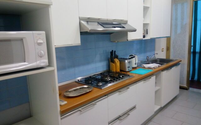 Locazione Turistica Le Campane