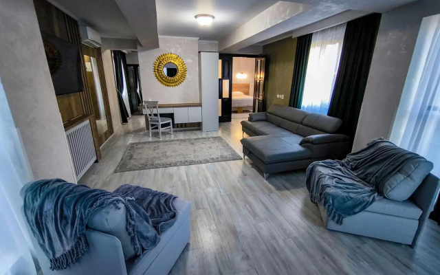 Hotel Dorobanti