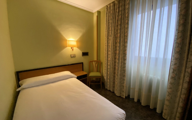 Hotel Alda El Pasaje