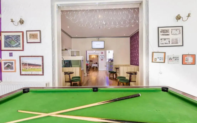 Canberra Guest HouseHotel