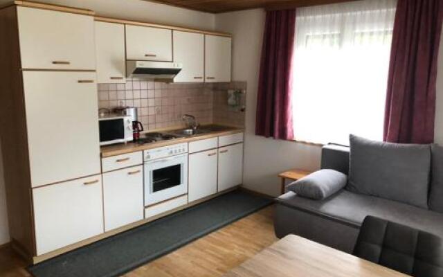 Appartements Haus Andrea