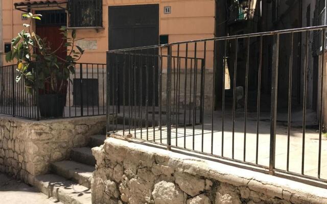 Appartamento san Domenico