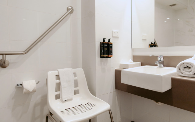 Mercure Sydney Parramatta