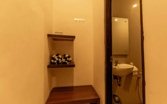 Semaya One Beach Guesthouse