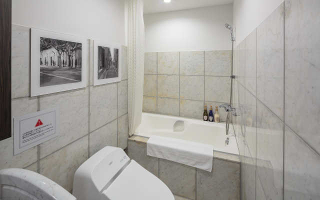 Hotel Mystays Premier Dojima