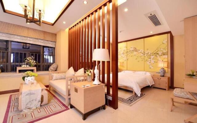 Royal River Apartment