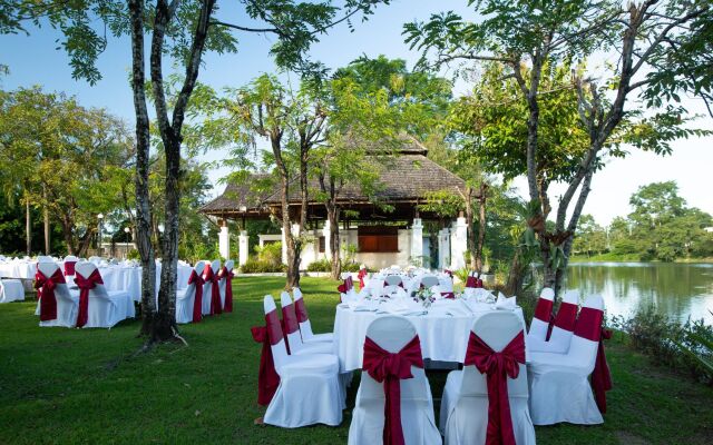 Centara Life Hotel Mae Sot