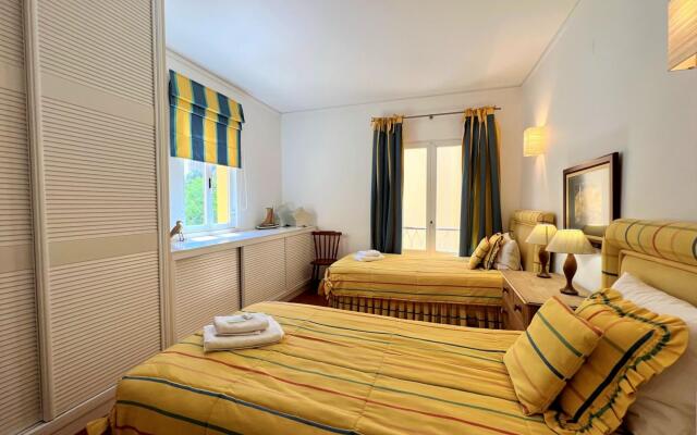 Vilamoura Marina Duplex by Homing