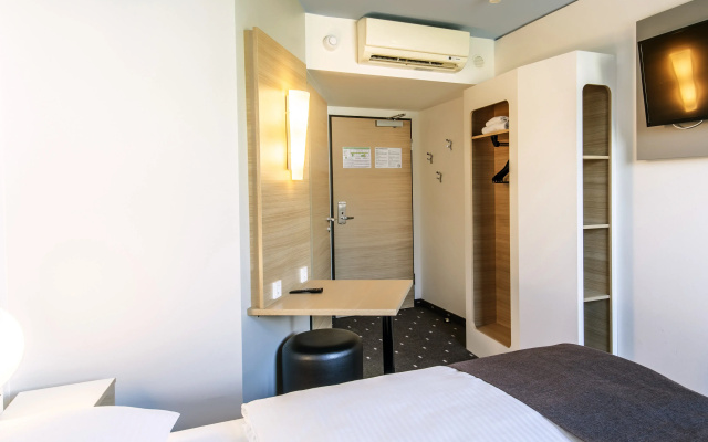 B&B Hotel München City-Nord