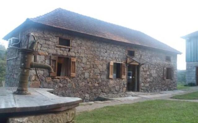 Pousada Casa Barp