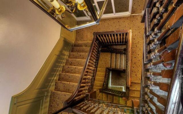 Stifford Hall Hotel Thurrock