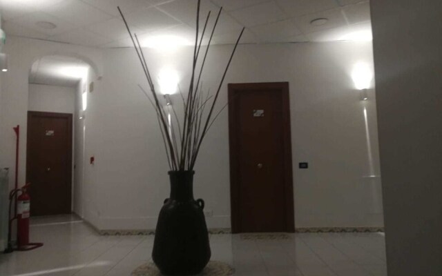 Hotel Exagon Flower