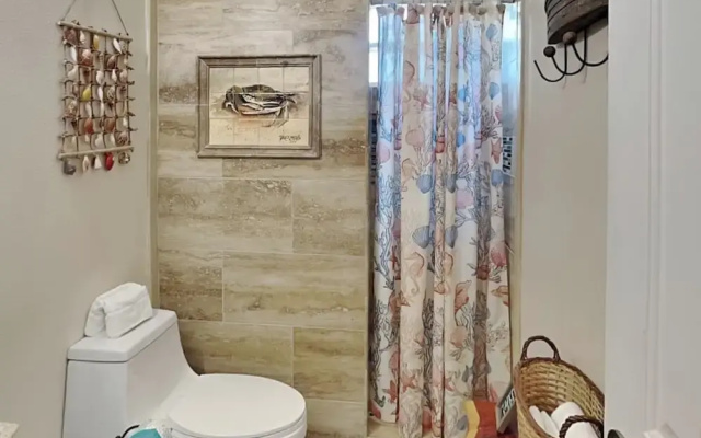 Turtle Nest by Ryson Vacation Rentals