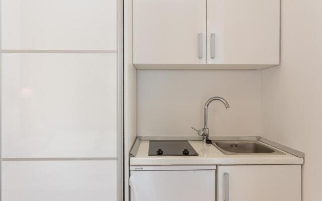 Apartments Villa Victoria