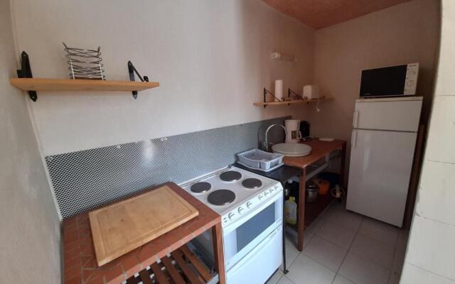 Maison La Puye, 3 pièces, 4 personnes - FR-1-541-63