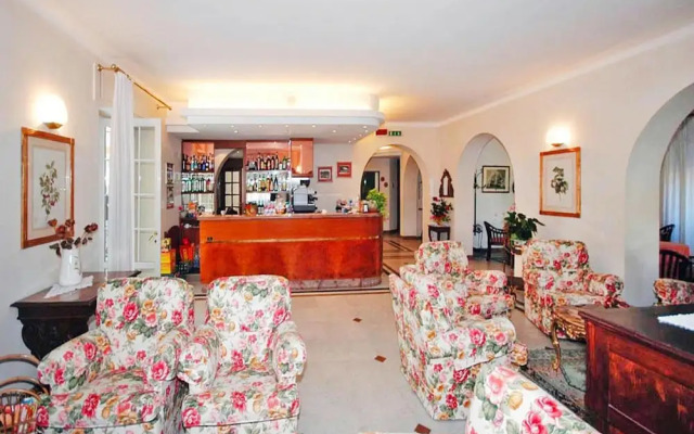 Apartment in Mongelia