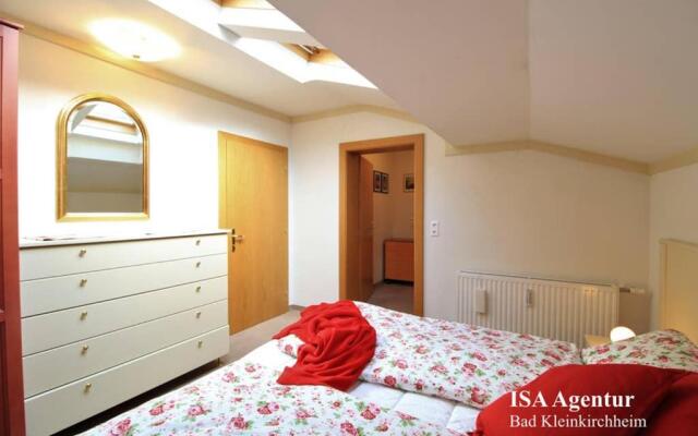 Family Apartment ENZIAN Top 9