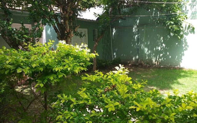 Pousada do Parque