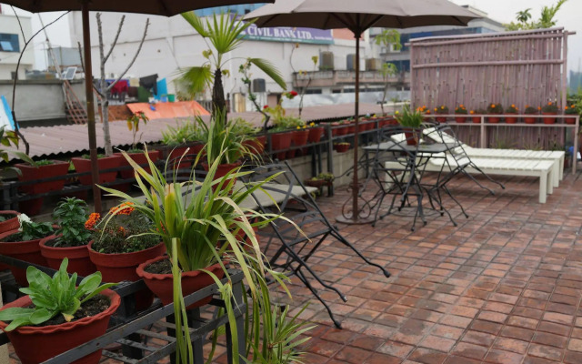 Hotel Marcopolo Pvt Ltd