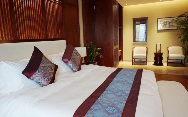 Narada Resort & Spa Cifu Lake Guangxi