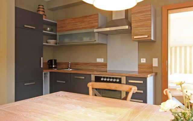 AvenidA Style Appartments by Alpin Rentals -incl Summercard