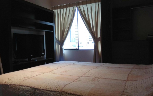 Kennedy Park 601 Apartment