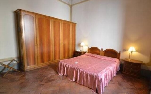 Antico Hotel del Pomarancio