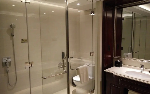 Lanxi International Hotel