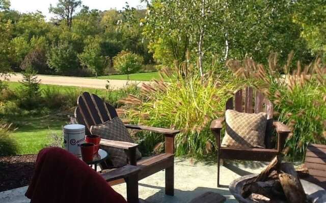 Sugar Creek Vacation Rental