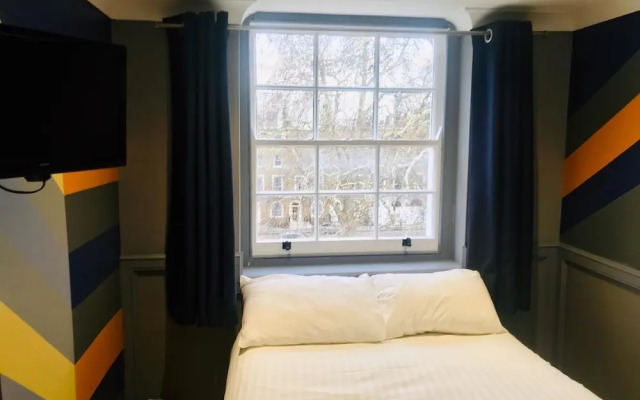 KX Rooms