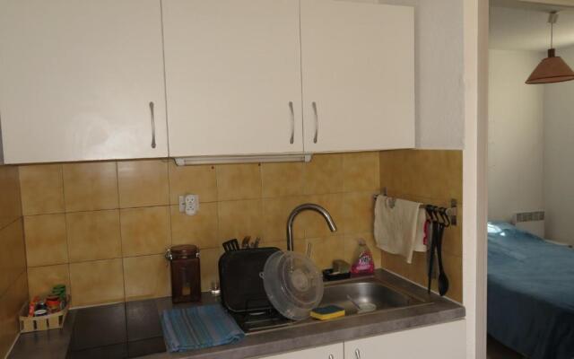 Appartement Sète, 2 pièces, 6 personnes - FR-1-338-411