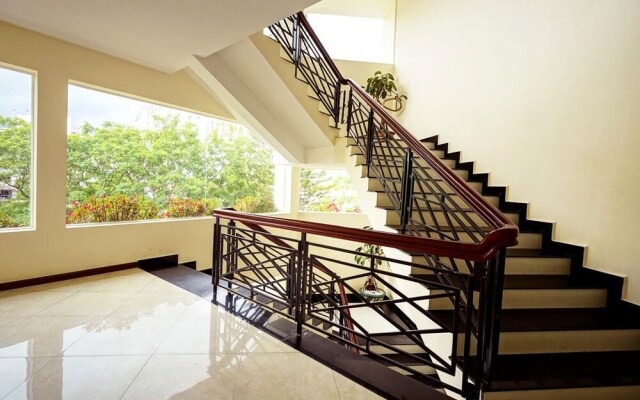 Nice Dream Villa