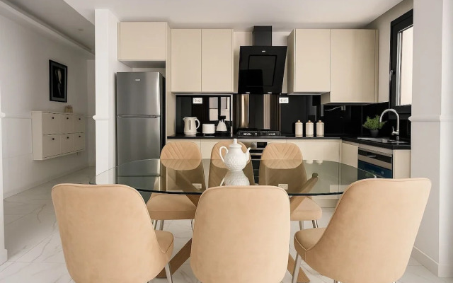 2 Chambres Spacieux a Dely Ibrahim