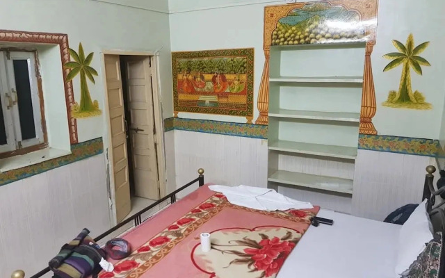Goroomgo Sarvar Guest House Jodhpur