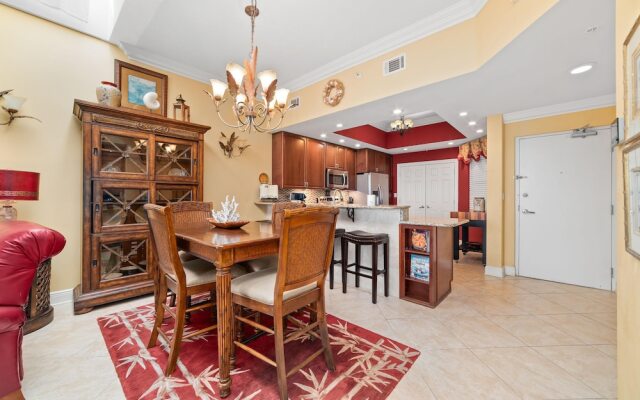 Seaspray East 1023- Gulf Front