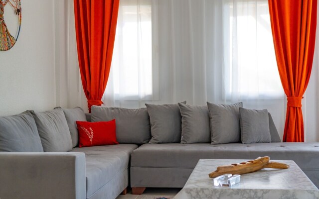 Renta Villa Bodrum