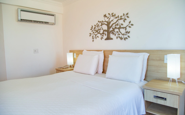 Costa do Sol Boutique Hotel