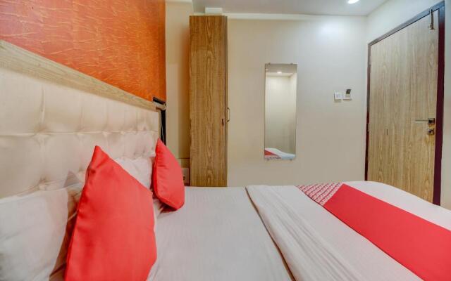 OYO 67027 Grace Inn