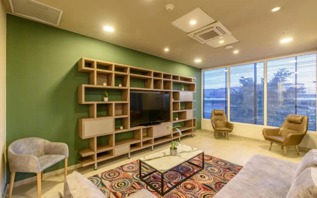 City Express Plus by Marriott Bogota Aeropuerto