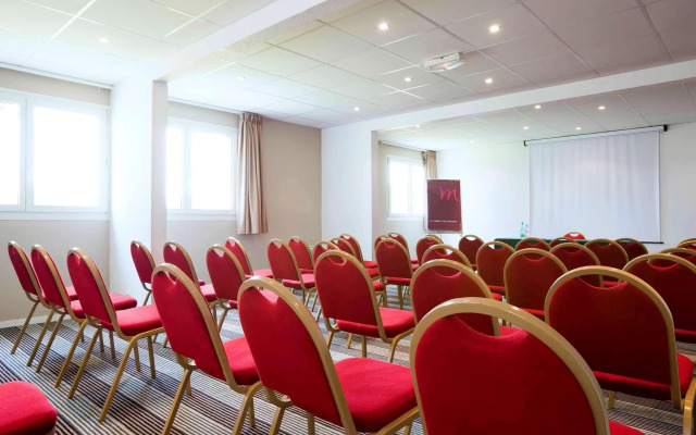 Mercure Cabourg Hôtel & Spa