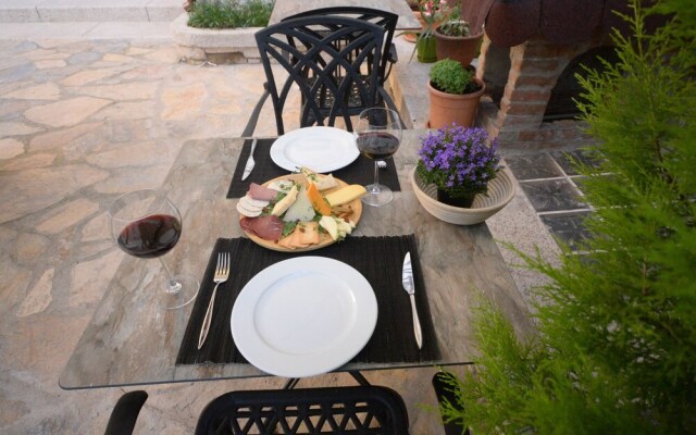D'core Alacati