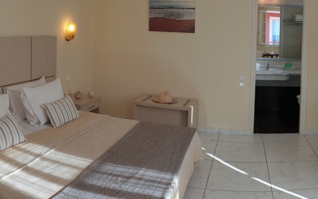 Erytha Hotel & Resort Chios