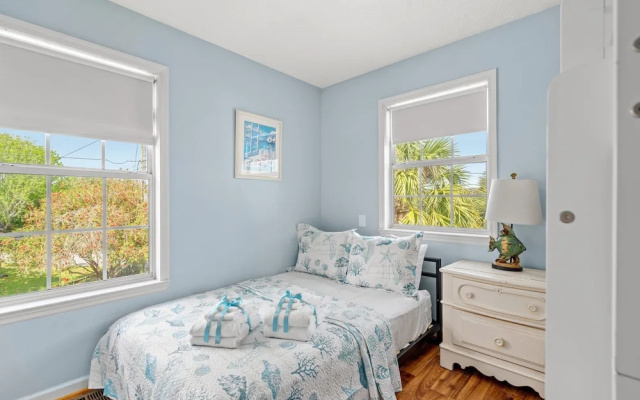 212 Sands Street Casa Verde