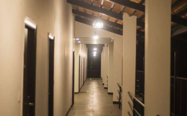 Starling River Resort