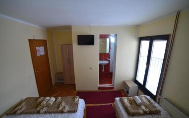 Hostel Uzice