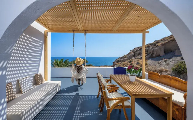 Sonus Mare Santorini